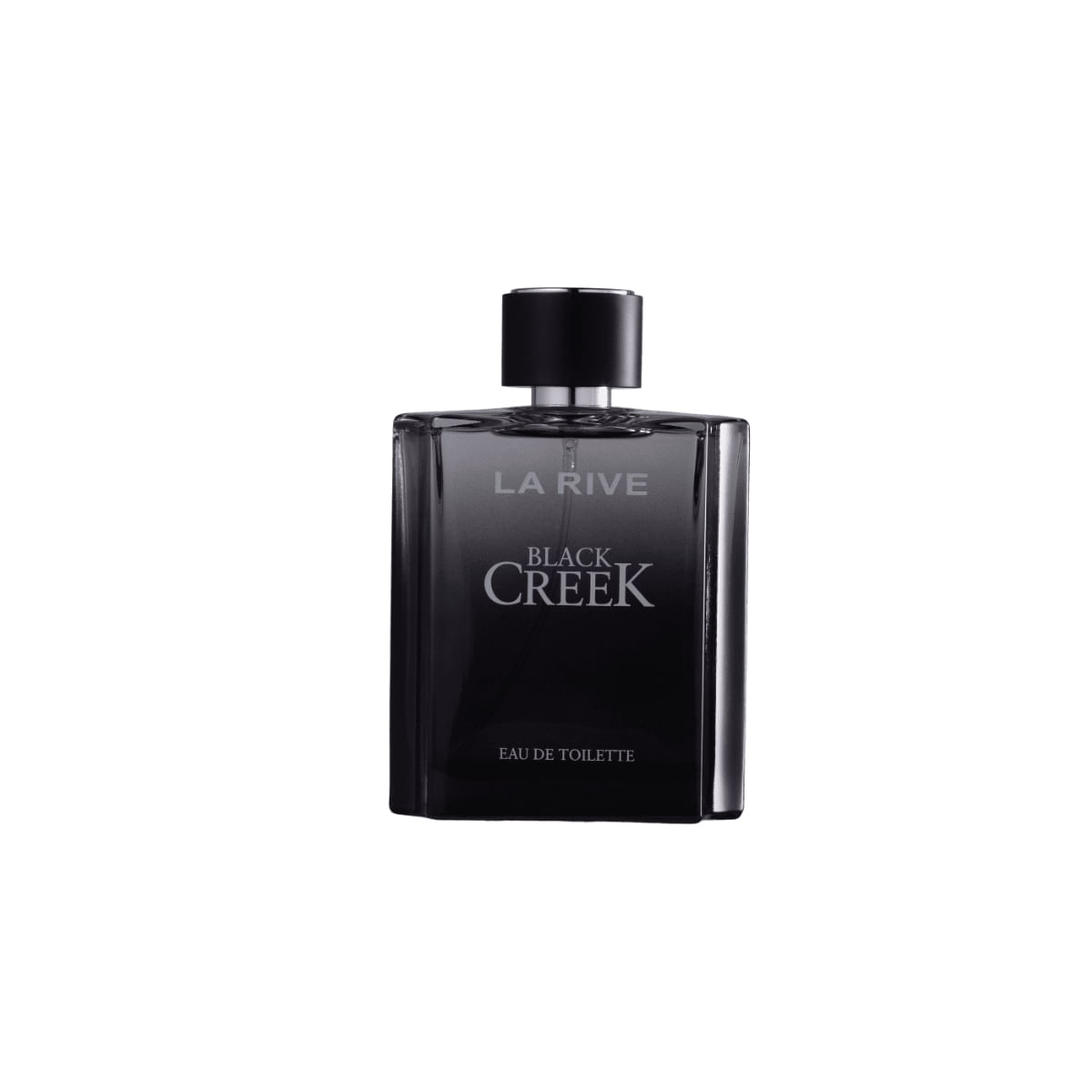 Perfume Black Creek La Rive Masaculino 100ml