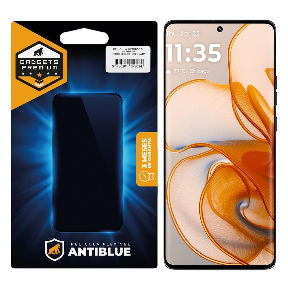 Película para Motorola Moto Edge 50 5G - AntiBlue - Gshield