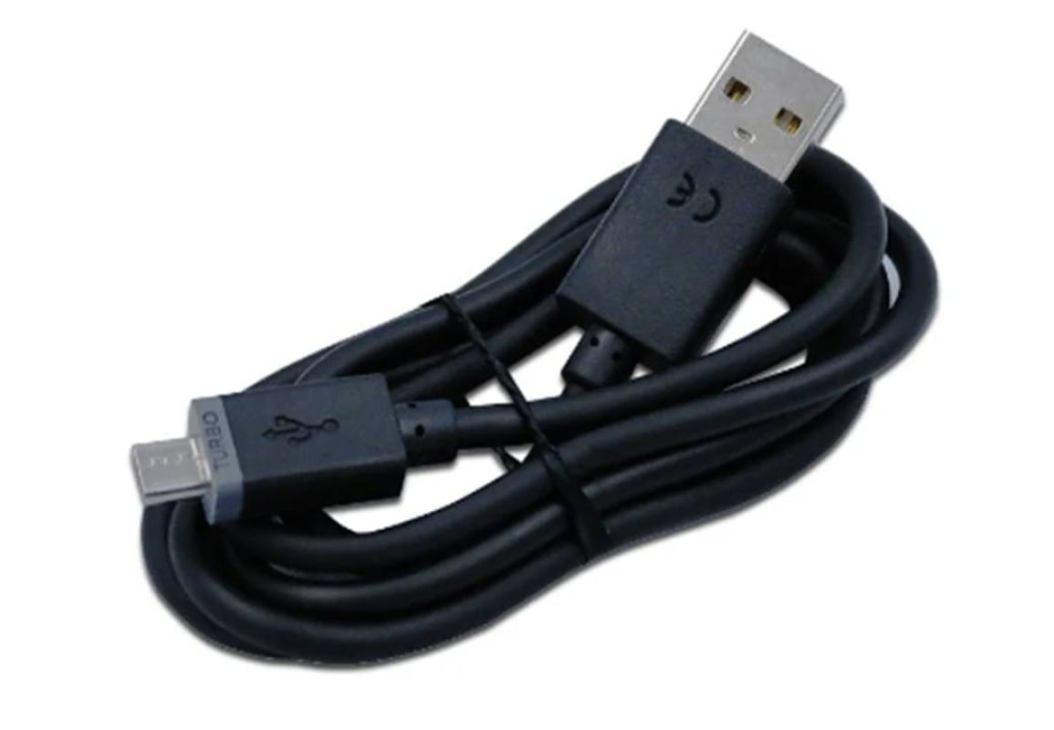 Kit 6 Cabos USB V8 Alta Velocidade Segurança Carregamento