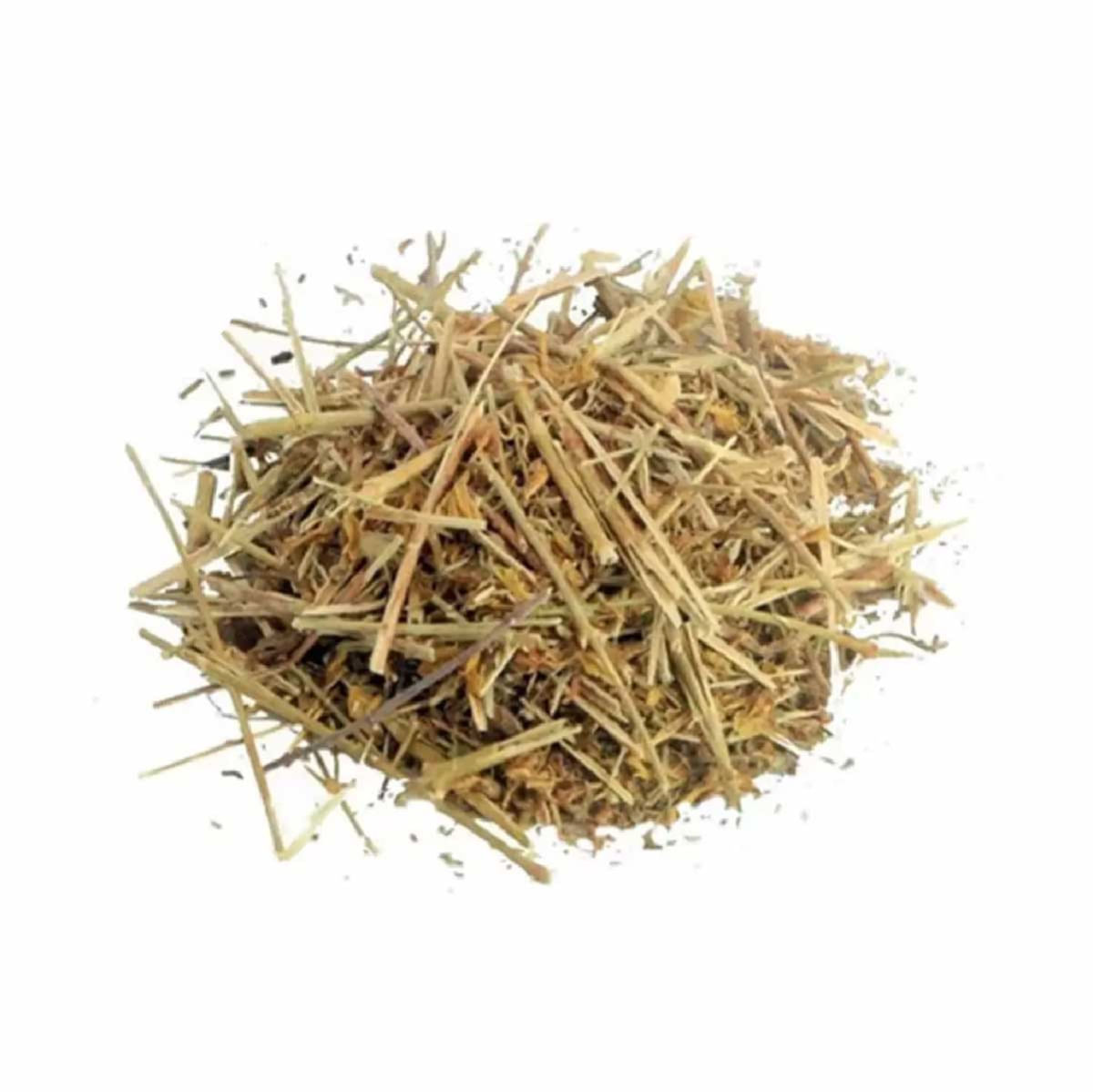 Chá de Hipérico - Erva de São João - Hypericum Perforatum L. - 50g