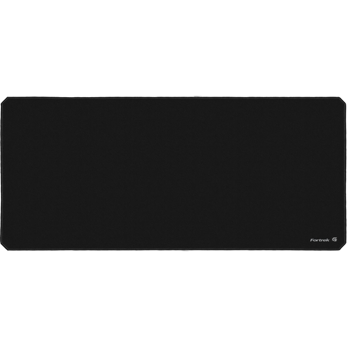 Mouse Pad Gamer 900x400mm Preto Speed MPG104 77542 - Fortrek G