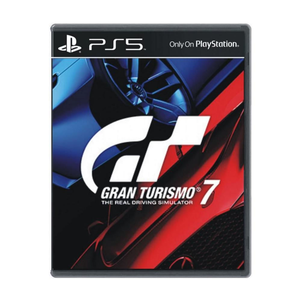 Gran Turismo 7 - PS5