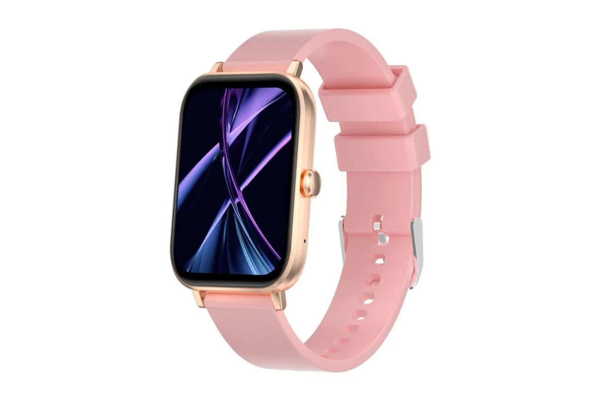 Smartwatch Multi L2 - Rose WR203