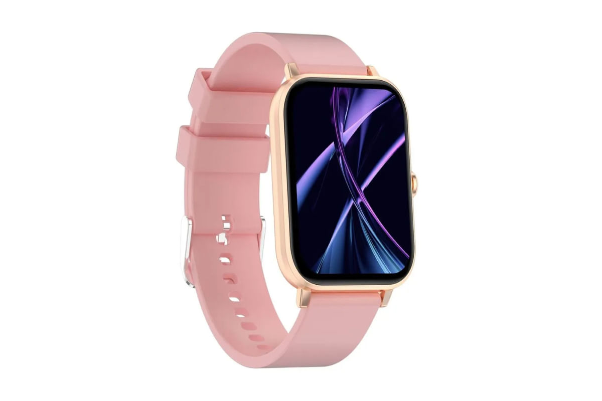 Smartwatch Multi L2 - Rose WR203