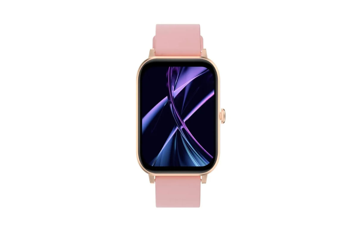 Smartwatch Multi L2 - Rose WR203