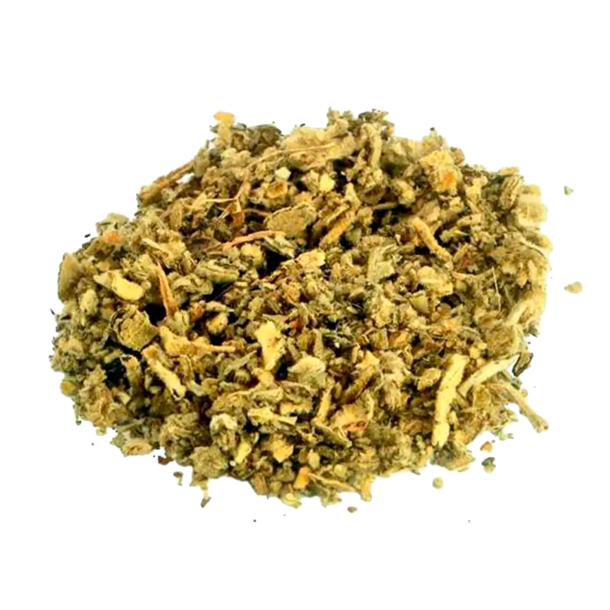 Chá de Verbasco - Verbascum Thapsus - 50g