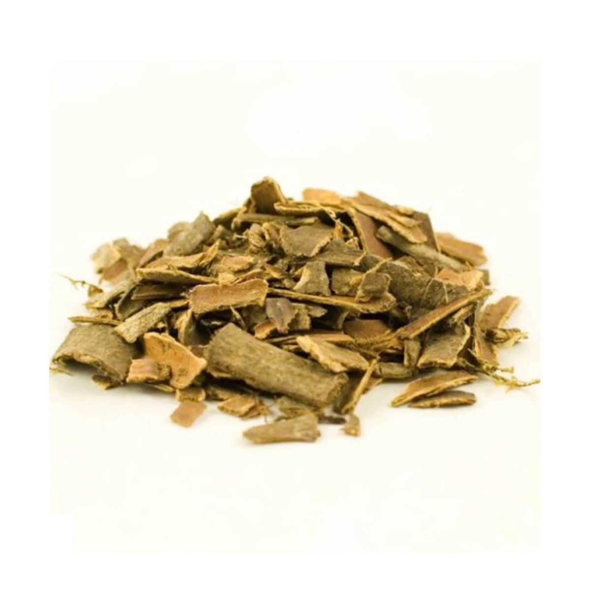 Chá de Pau Ferro - Caesalpinia Ferrea - 100g