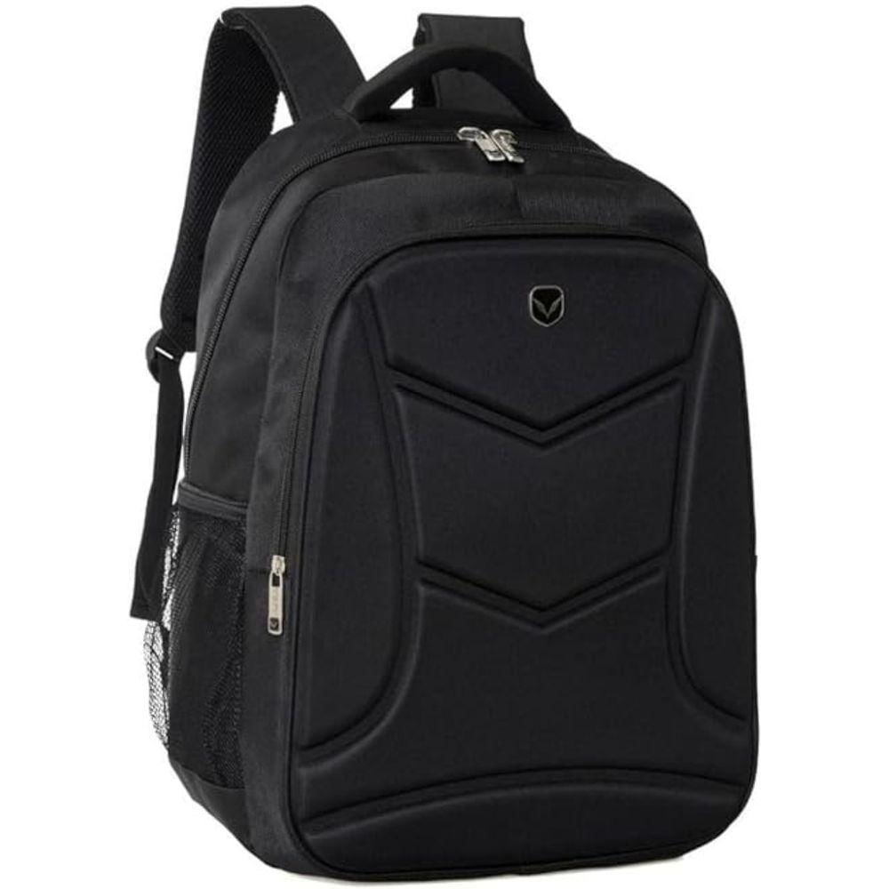 Mochila Mala Reforçada Notebook Bolsa Impermeável Escolar