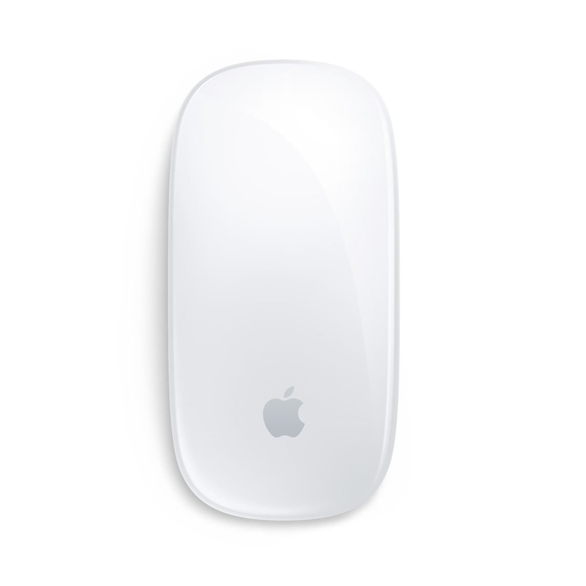 Apple Magic Mouse - Branco