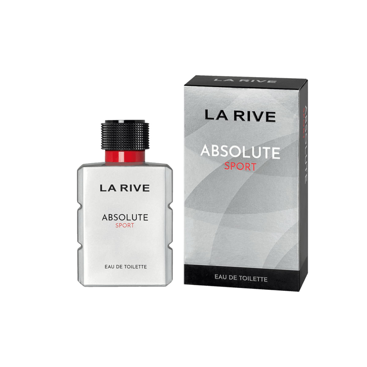 Absolute Sport La Rive Mas 100ml