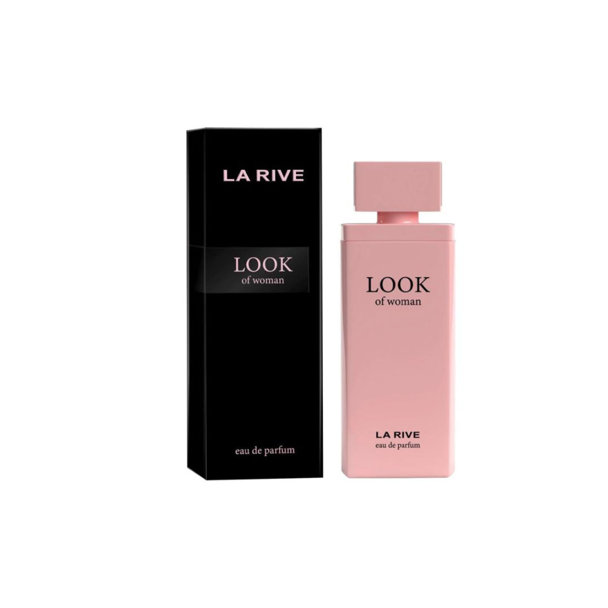 Look of Woman La Rive 75ml