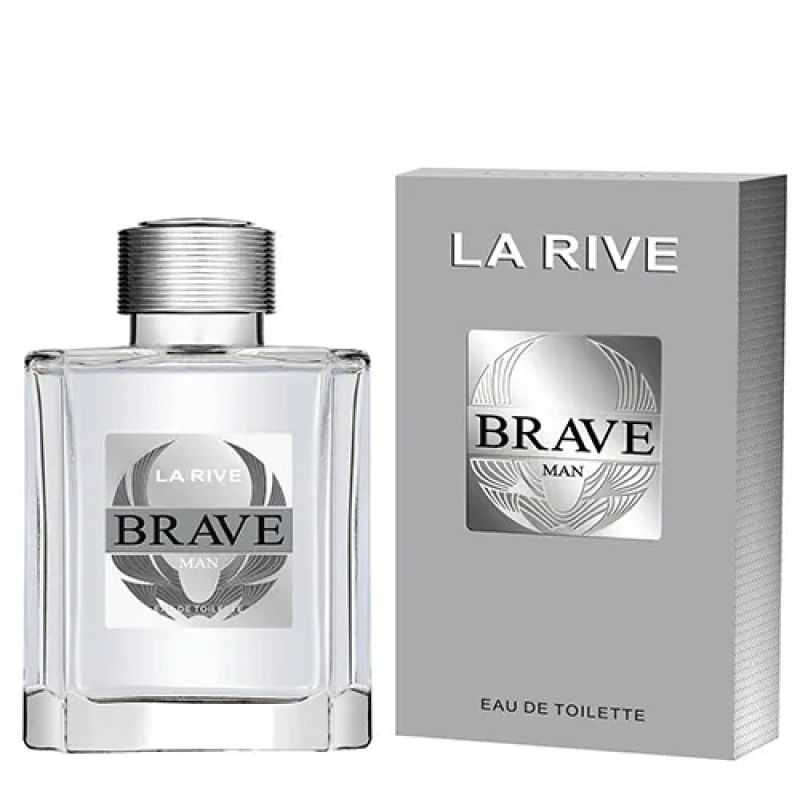 Brave La Rive - 100ml