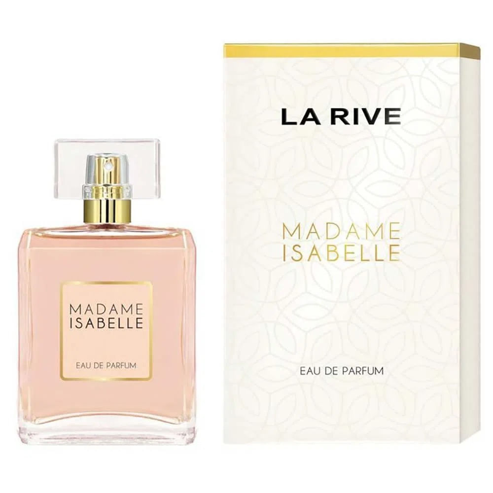 Madame Isabelle La Rive - 100ml