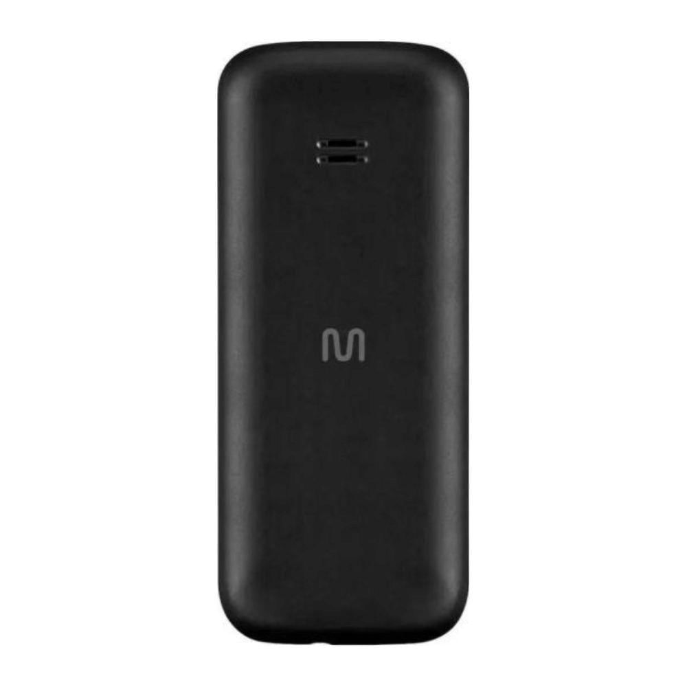 Celular Multilaser Up 4g P9139 Preto