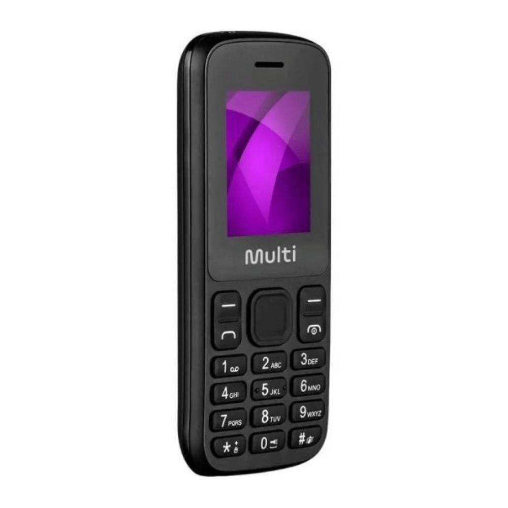 Celular Multilaser Up 4g P9139 Preto