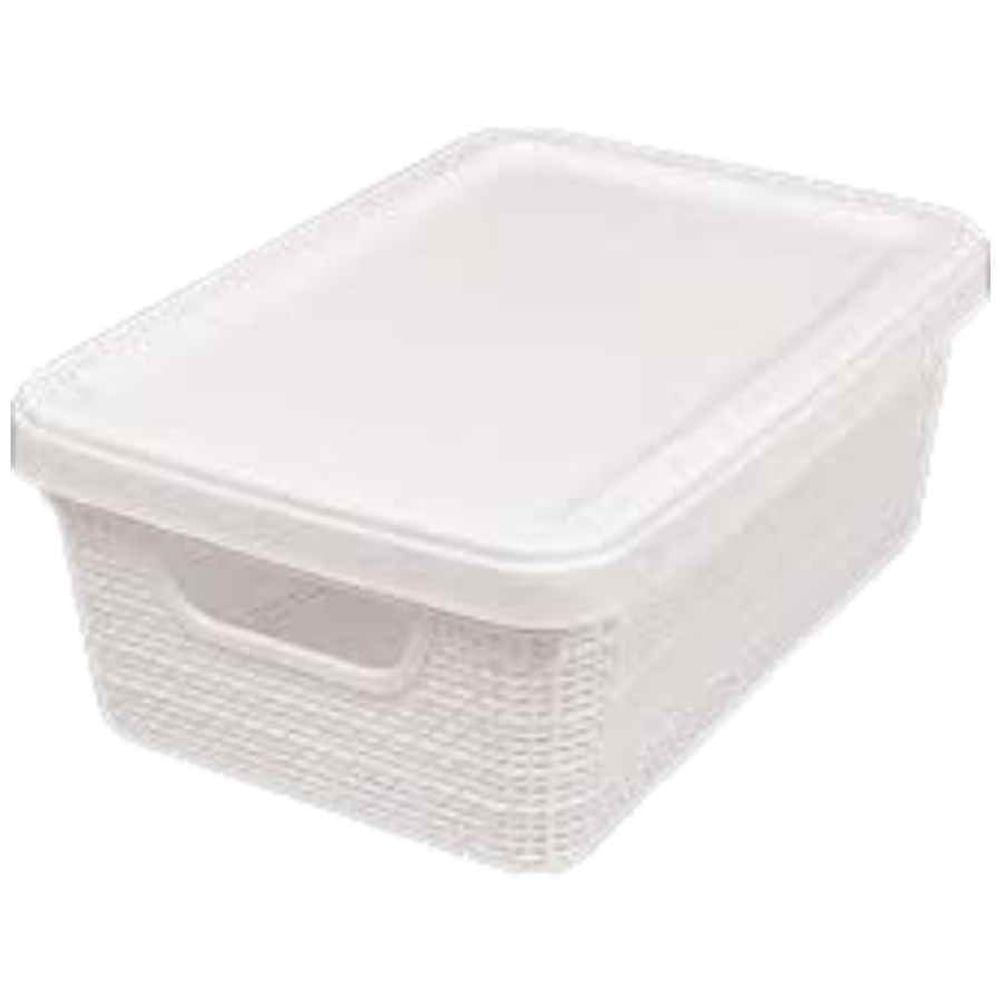 Organizador 15l Branco Jaguar