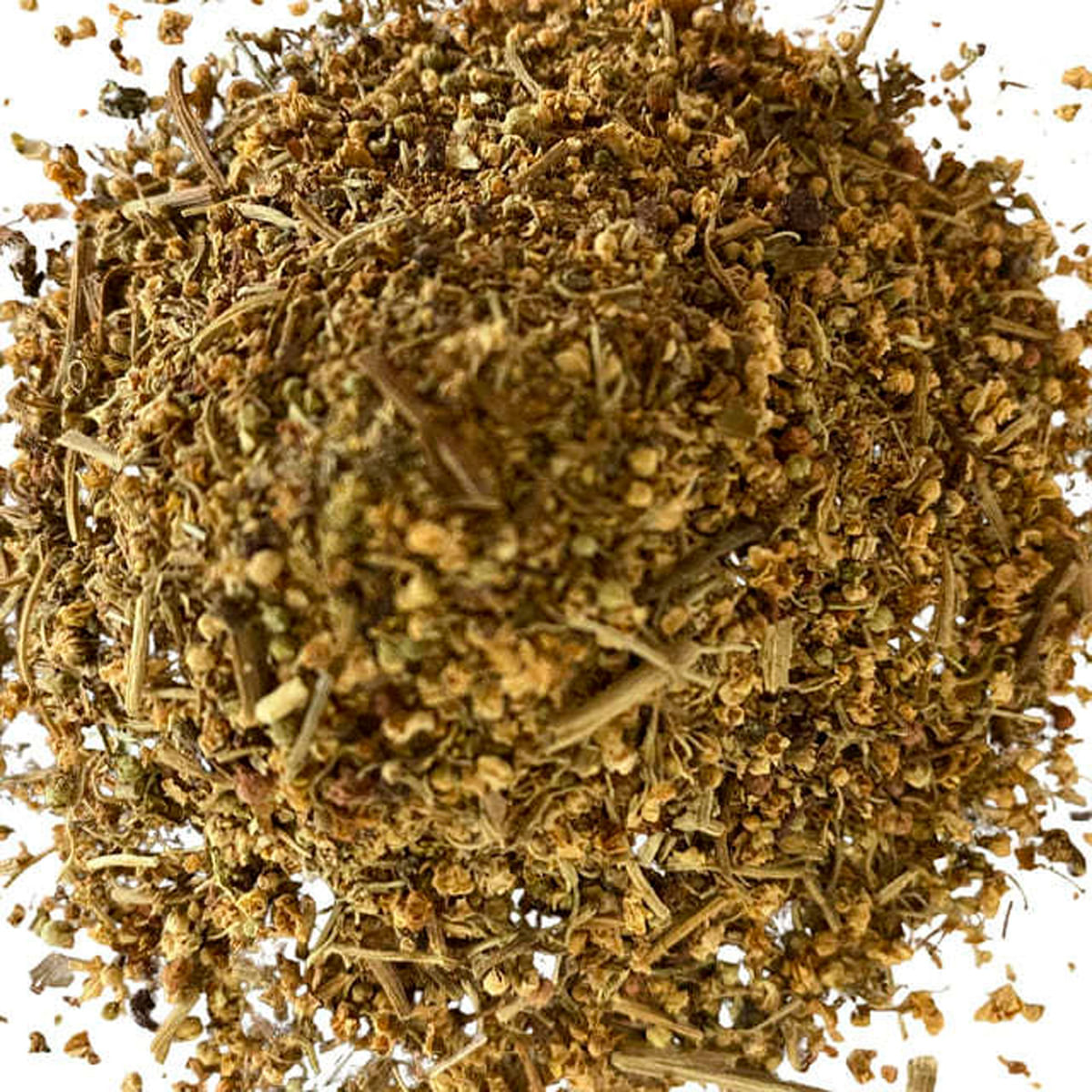 Chá de Sabugueiro - Sambucus nigra L. - 50g