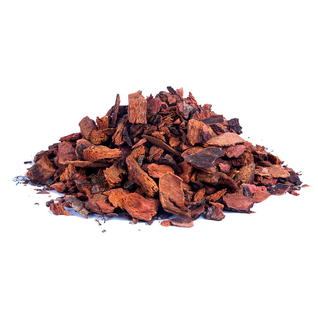 Chá de Pau Andrade – Persea Pyrifolia – 100g