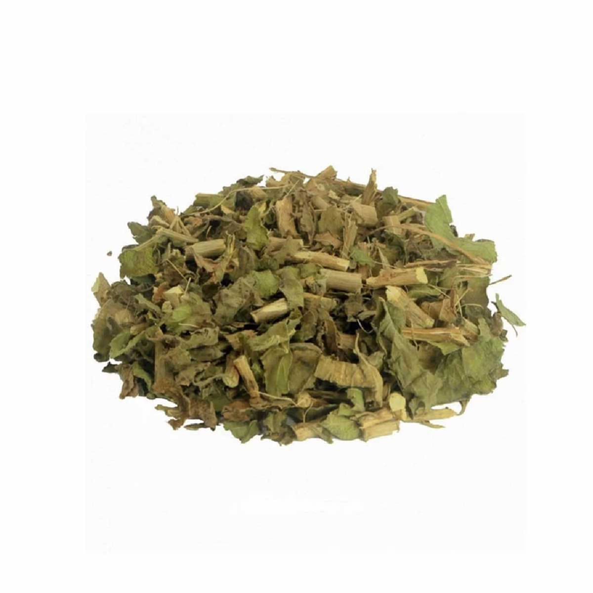 Chá de Melissa lippia - Lippia geminata H.B.K. - 100g