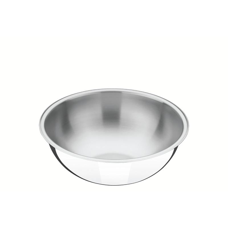 Bowl Tramontina Cucina Preparo em Aço Inox 28 cm 4,7 L 61224/281