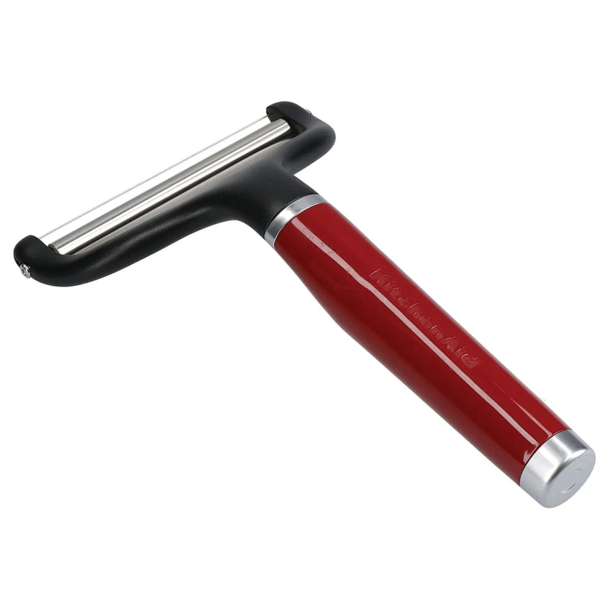 FATIADOR DE QUEIJO KITCHENAID VERMELHO KAG133OHERE