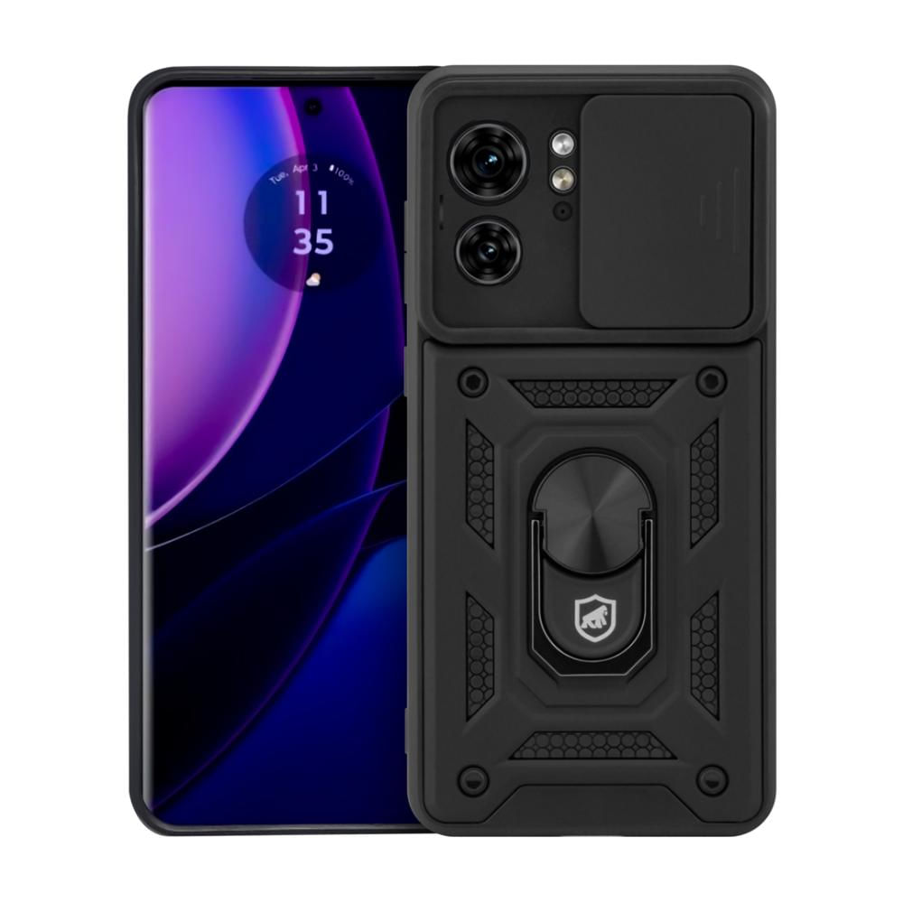Capa para Motorola Edge 40 - Dinamic Cam Protection - Gshield