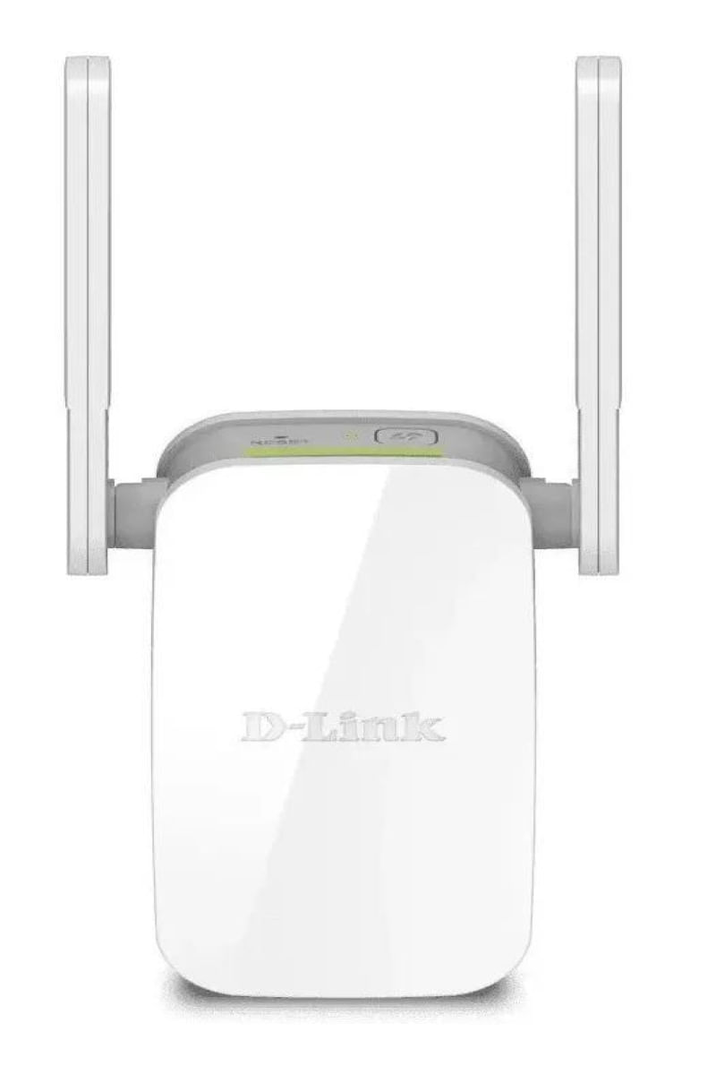 Repetidor Wireless Wifi Dual Band Ac750 D-Link Dap-1530