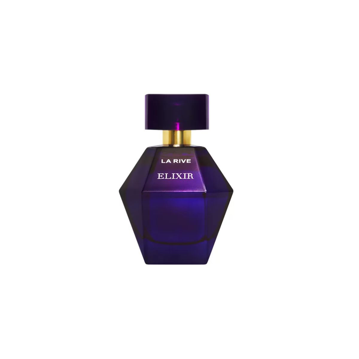 Elixir La Rive Eau de Parfum Feminino 100ml