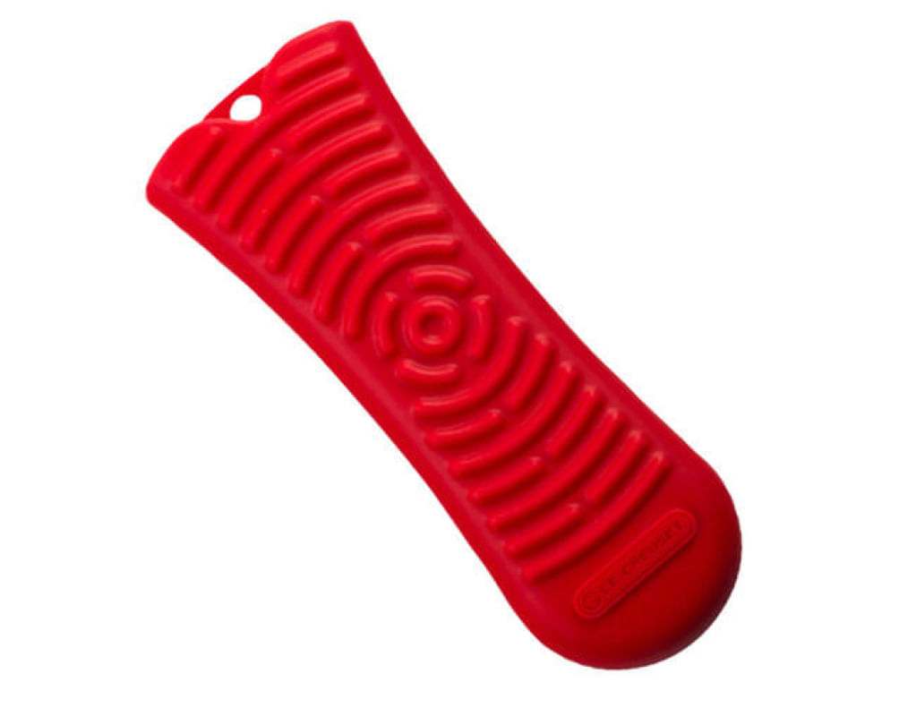 LUVA DE SILICONE LE CREUSET - Vermelho 9300461606