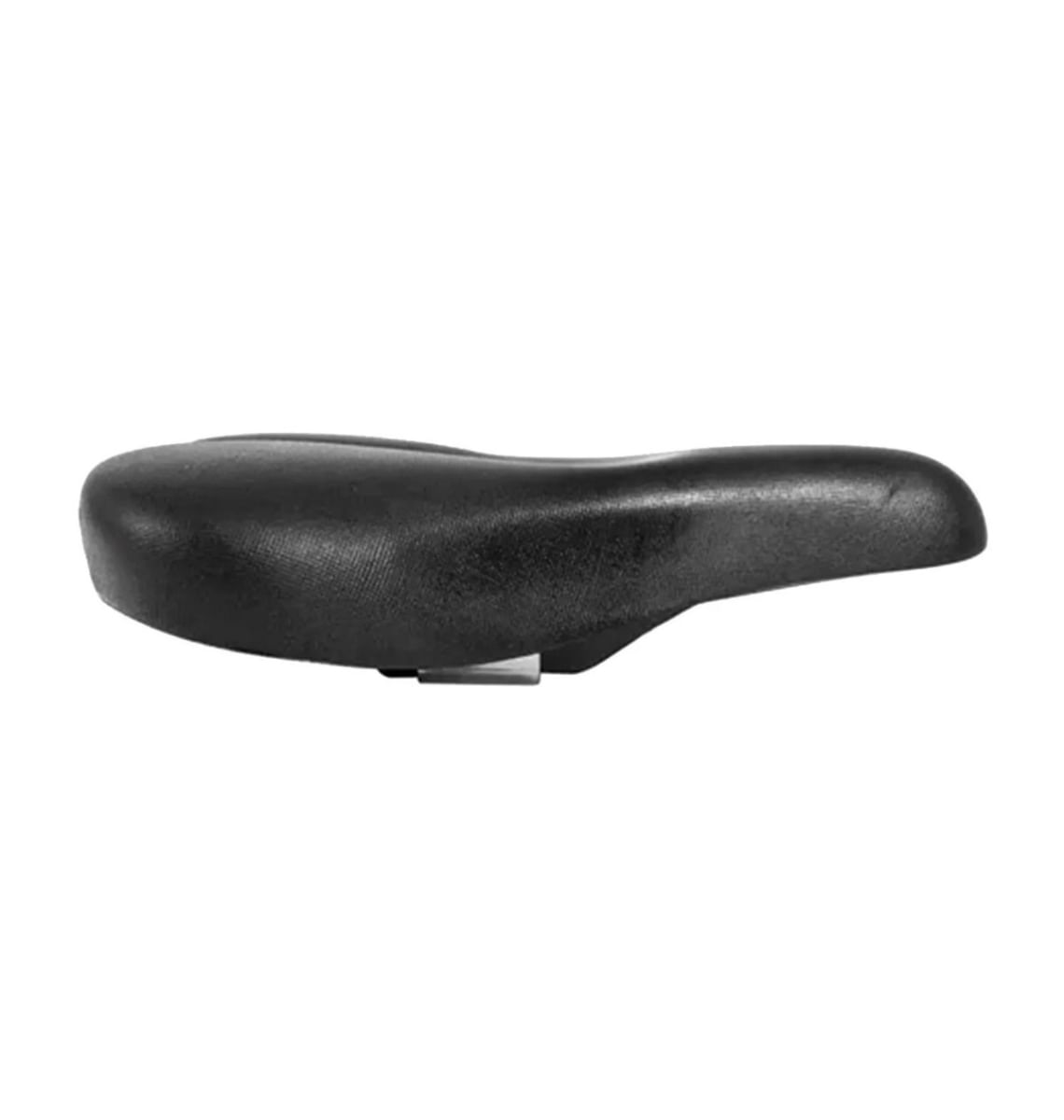 SELIM SELA BIKE BICICLETA INFANTIL MIRIM PRETO 220MM X 140MM