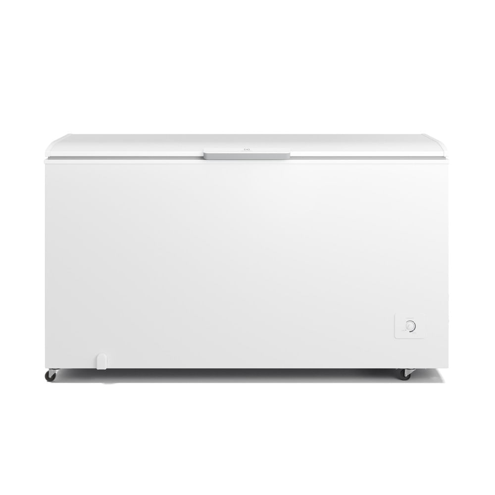 Freezer Horizontal Electrolux Cycle Defrost 513L Inverter Uma Porta (HI550) 127V