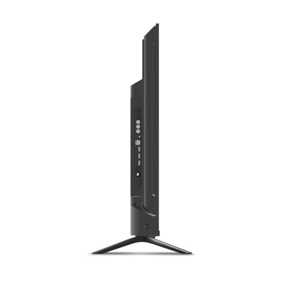 Smart TV LED 50 Ultra HD 4K Philips 50PUG7019 com Google TV, Comando de Voz, Wi-Fi, Entradas HDMI e USB Preto / Bivolt