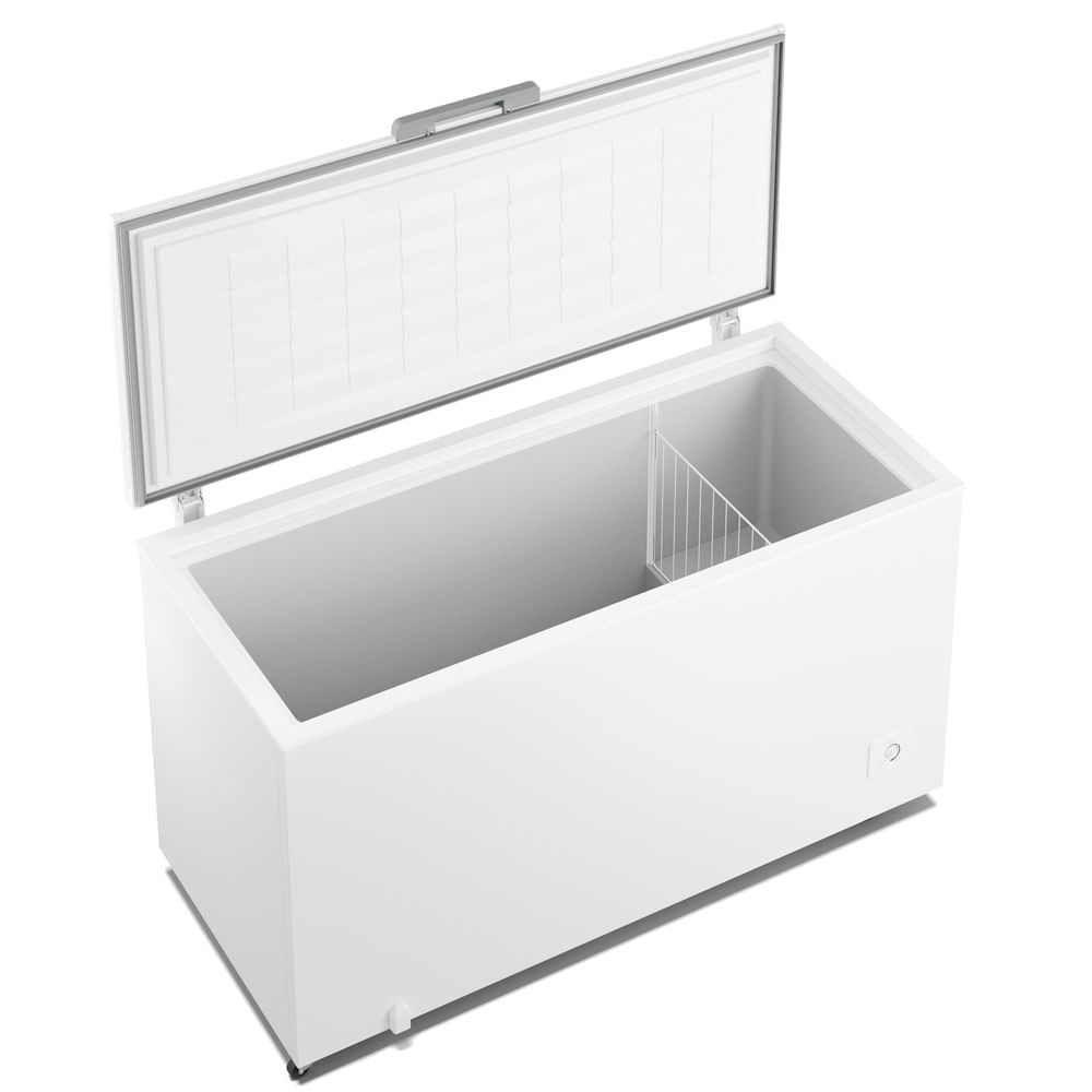 Freezer Horizontal Electrolux Cycle Defrost 513L Inverter Uma Porta (HI550) 220V