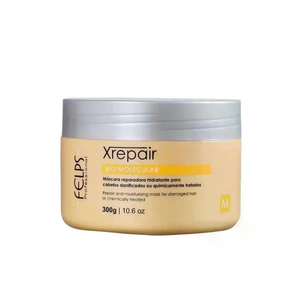 Máscara X Repair Felps 300G