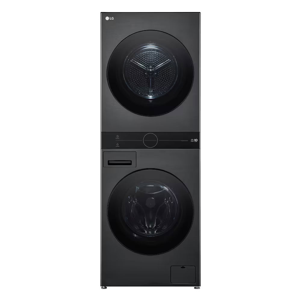 Lavadora e Secadora LG 14kg Smart WashTower com Inteligência Artificial AIDD WK14BS6A