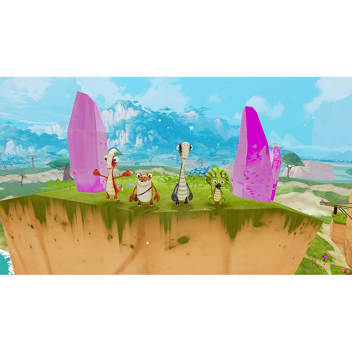 Gigantosaurus The Game - Switch