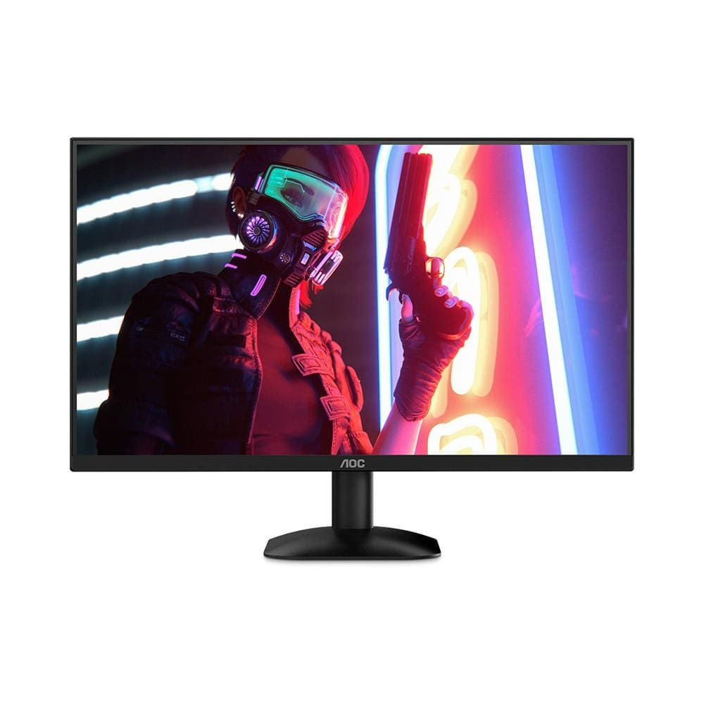 Monitor AOC 21,5 Widescreen 22B35HM2 Full HD 1080p, 100Hz e 1ms Tempo de resposta