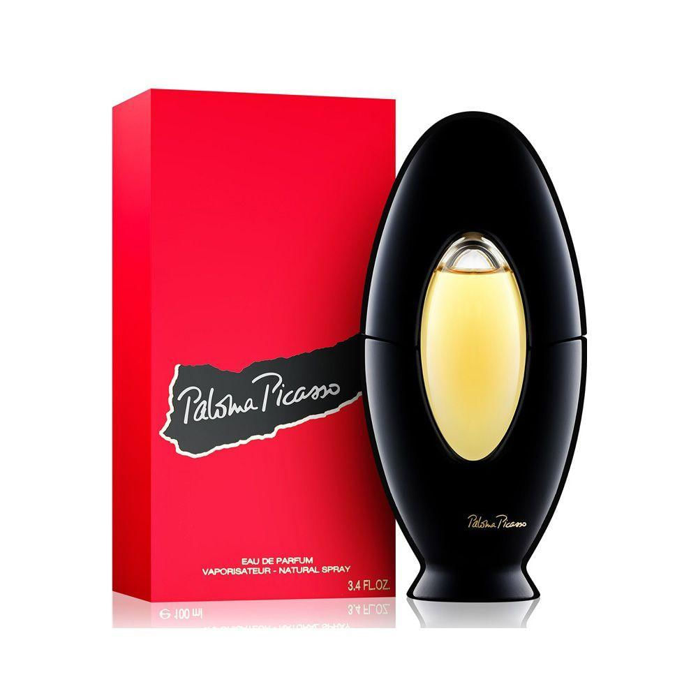 Perfume Paloma Picasso Eau De Parfum Feminino 100ml