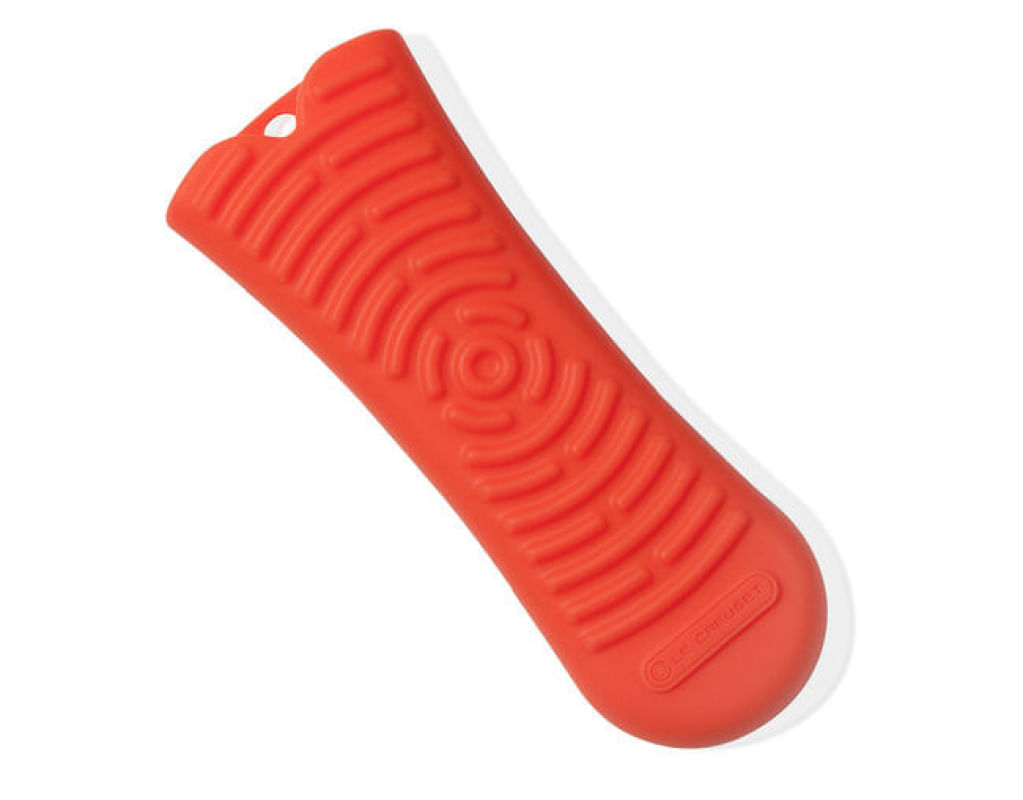 LUVA DE SILICONE LE CREUSET - Laranja 9300461609