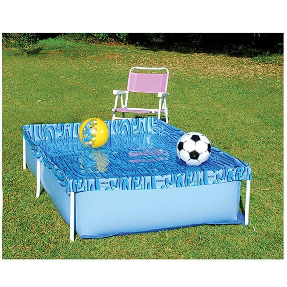 Piscina Mor 1002 1000l Azul