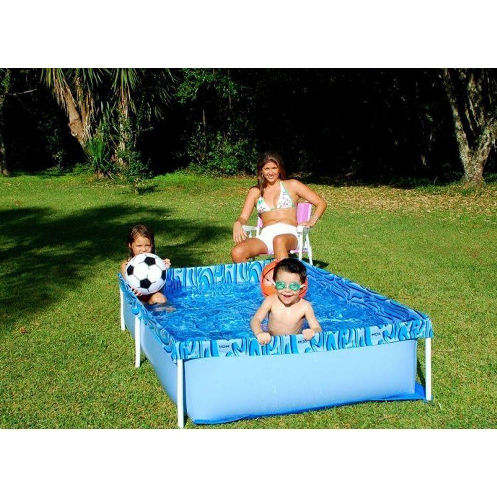 Piscina Mor 1002 1000l Azul