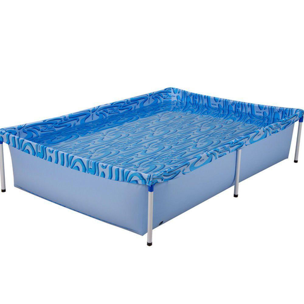 Piscina Mor 1002 1000l Azul