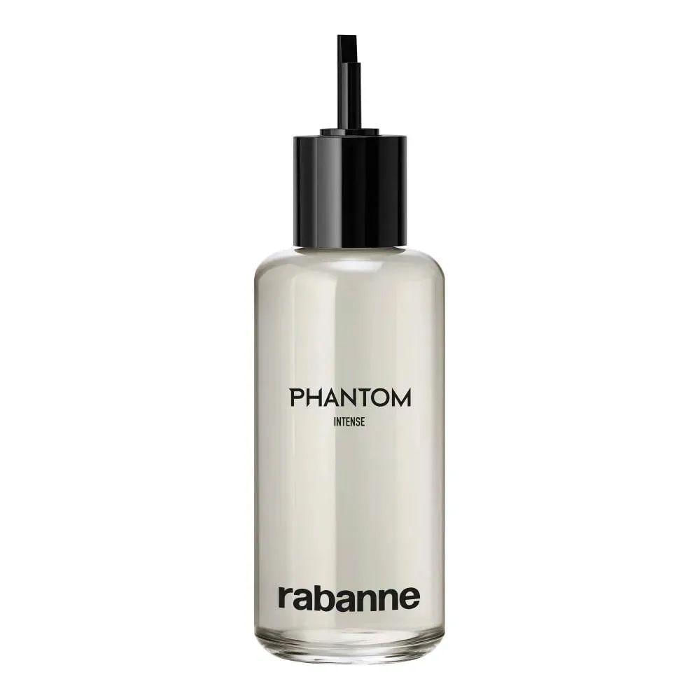 Perfume Phanthom Paco Rabanne Edt Refill Bottle Masculino 200ml