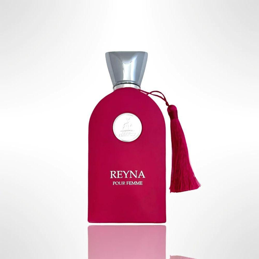 Perfume Reyna Maison Alhambra Edp Feminino 100ml