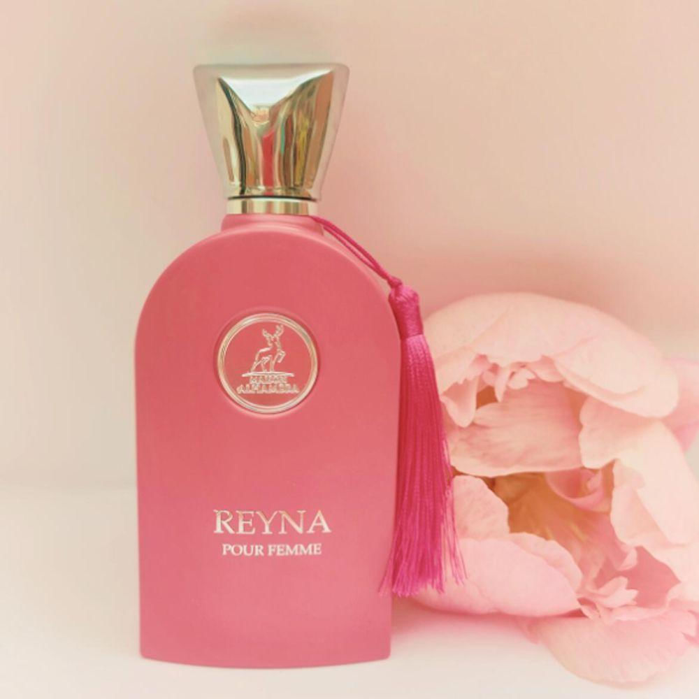 Perfume Reyna Maison Alhambra Edp Feminino 100ml