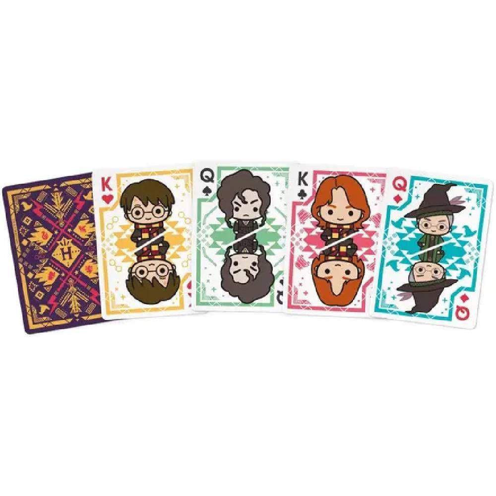 Baralho Harry Potter Single Deck - Copag