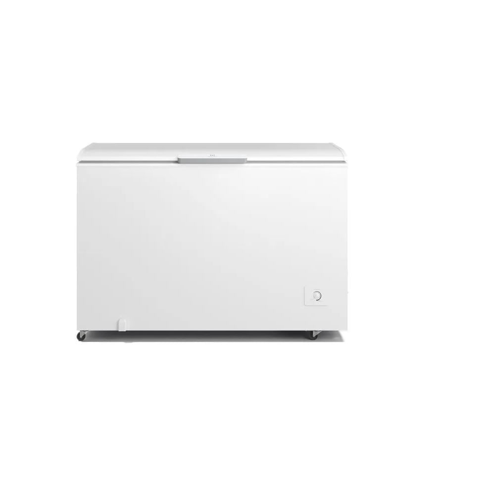 Freezer Horizontal Electrolux 400 Litros Cycle Defrost Branco HI440 – 127 Volts 127 Volts