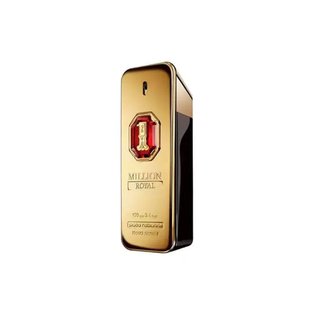 Perfume Million Royal Edp Paco Rabanne Masculino 100ml