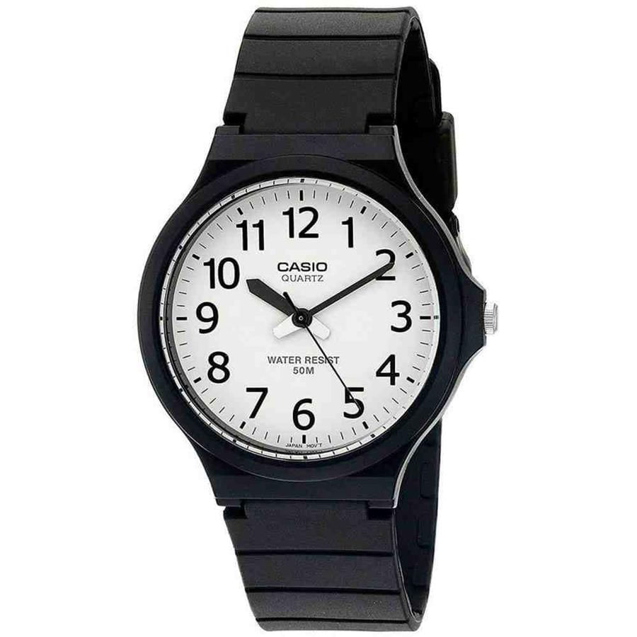 Relógio Casio Masculino Ref:Mw-240-7bvdf Esportivo Analógico