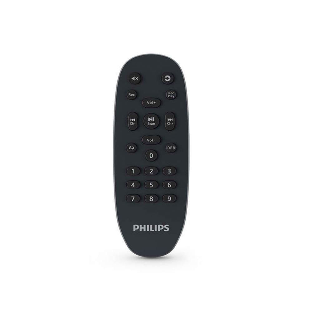 Caixa De Som Philips Tax4209/78 1300w